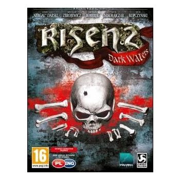 Risen 2: Dark Waters