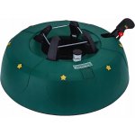 Stojan na vánoční stromek samouzavírací velký pro živý stromek Select do 3,5 m – Hledejceny.cz