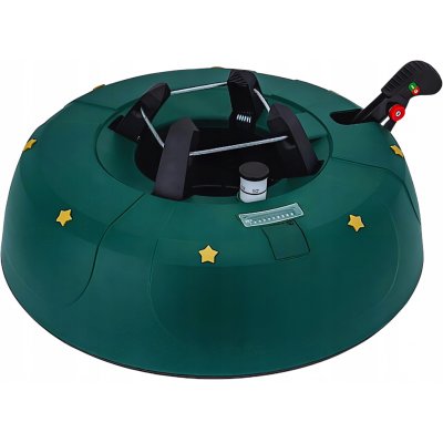 Stojan na vánoční stromek samouzavírací velký pro živý stromek Select do 3,5 m – Hledejceny.cz