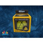 Speedcube QiYi Corner Mastermorphix – Hledejceny.cz