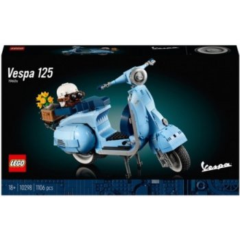 LEGO® Creator 10298 Vespa