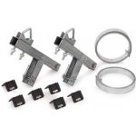 Úchyt na komín OK-43T13N - bez nutnosti vrtání – Zboží Živě