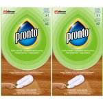 Pronto Duster Náplně do prachové metly Doplněk 2 x 5 ks – Zboží Dáma