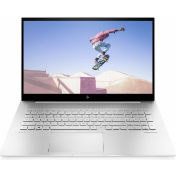 HP Envy 17-ch1006 58X58EA