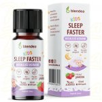 Blendea KIDS Sleep Faster kapky pro děti 10 ml – Hledejceny.cz
