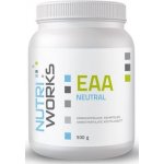 NutriWorks EAA 500 g – Hledejceny.cz