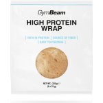 GymBeam Wrap s vysokým obsahem bílkovin 225 g – Zboží Dáma