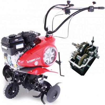 PUBERT VARIO 65P C3 – Sleviste.cz