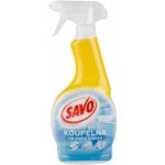 Savo koupelna 500 ml – HobbyKompas.cz