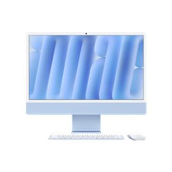 Apple iMac 24'' MWV33CZ/A