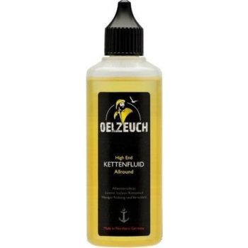 Atlantic olej na řetěz 100 ml