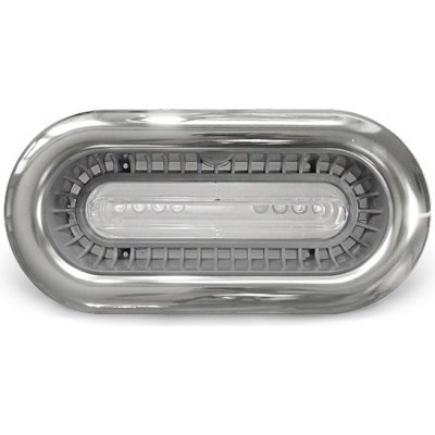 Rising Dragon TYPHOON LINEAR SWIM - Nerez 1.09.453401 – HobbyKompas.cz