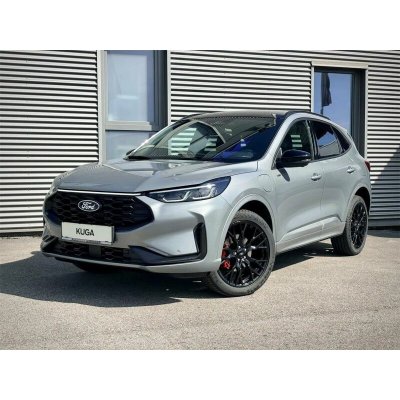 Ford Kuga PHEV ST-Line X 178 kW | Zboží Auto