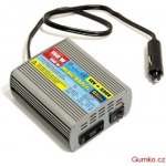 Compass 07113 12V/220V 150W | Zboží Auto