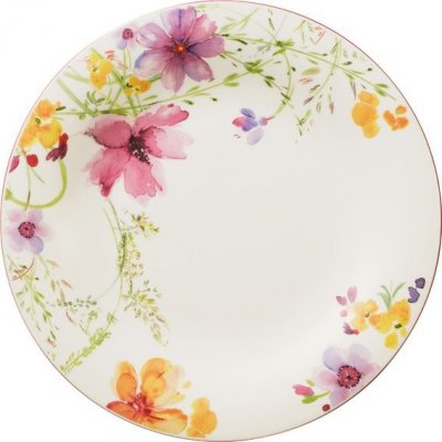 Villeroy & Boch Mariefleur Basic talíř 27 cm – Zbozi.Blesk.cz