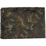 MFH Tarp 200 x 300 cm M 95 CZ camo – Zboží Dáma