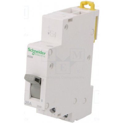 Schneider Electric A9E18072 – Sleviste.cz