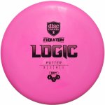 Discmania Soft Exo Logic Růžová – Zbozi.Blesk.cz