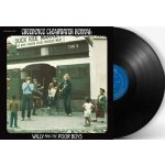 Creedence Clearwater Revival - WILLY AND THE POOR BOYS LP – Hledejceny.cz