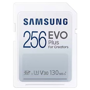 Samsung SDXC UHS-I 256 GB MB-SC256K/EU