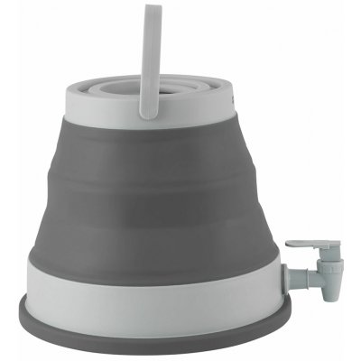Outwell Collaps Water Carrier skládací kanystr 6 l šedý – Zboží Mobilmania