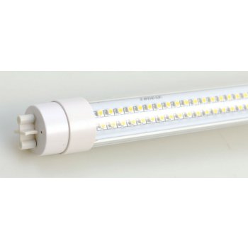 Sapho LED trubice 18W 230V 1200mm T8 denní bílá čiré sklo 1605lm