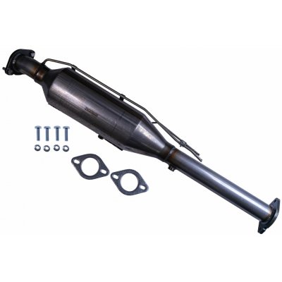 Filtr pevných částic - DPF DENCKERMANN N100081 – Zbozi.Blesk.cz