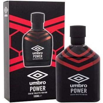 UMBRO Power toaletní voda pánská 100 ml