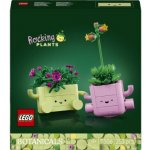 LEGO® Botanicals 11506 Houpající se rostlinky – Zboží Dáma