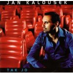 Kalousek Jan - Tak jo CD – Hledejceny.cz