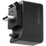 Insta360 X5 Adaptér pro mikrofon INST750-14 – Zboží Živě