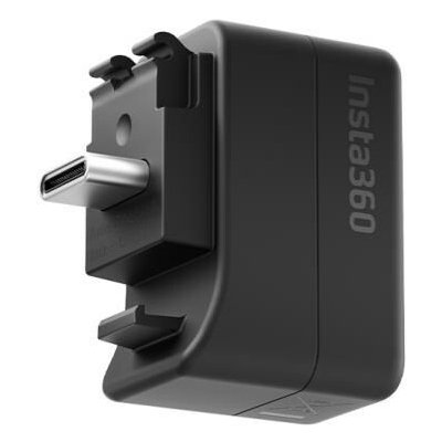 Insta360 X5 Adaptér pro mikrofon INST750-14 – Zboží Živě