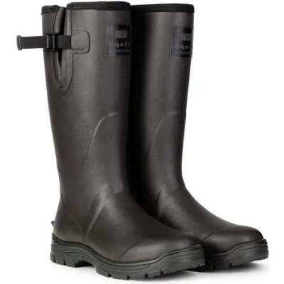 Nash Field Wellies holínky – Zboží Mobilmania