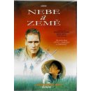 Nebe a země CZ DVD