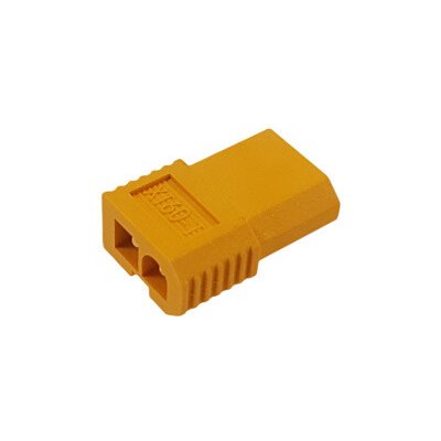 H-Speed redukce XT-60 přístroj Tamiya baterie - HSPC050 – Sleviste.cz