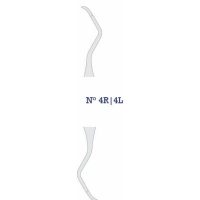 CM Instrumente Germany Kyreta COLUMBIA/LANGER COLUMBIA N°4R/4L – Hledejceny.cz