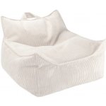 Wigiwama Bubblegum Beanbag Chair pink mousse – Sleviste.cz