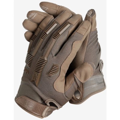 Taktické rukavice MoG Target High Abrasion ErgoShield coyote brown – Hledejceny.cz
