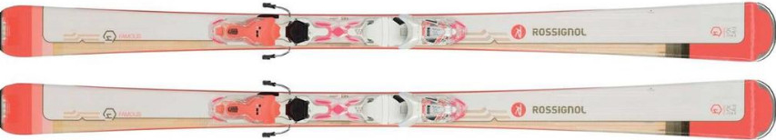 Rossignol Famous 4 18/19