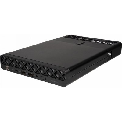 HP EliteDesk 8 G1a 999A7ET – Zboží Mobilmania