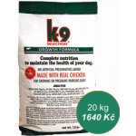 K-9 Selection Growth 20 kg – Hledejceny.cz