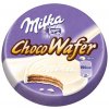 Sušenka Milka Choco Wafer White 30 g