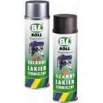 BOLL Lak černý 500ml – Hledejceny.cz