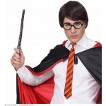 Sada Harry Potter hůlka kravata a brýle – Hledejceny.cz