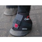 CAVALLO Návlek na kopyto pastern wraps černý – Sleviste.cz