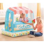 Intex 48672 Ice Cream 127 x 102 x 99 cm – Hledejceny.cz