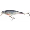 Návnada a nástraha Mistrall Shad Z Floater 8cm 083