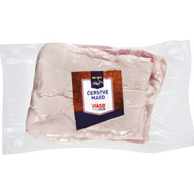 Metro Chef Vepřové hřbetní sádlo cca 1kg – Zbozi.Blesk.cz