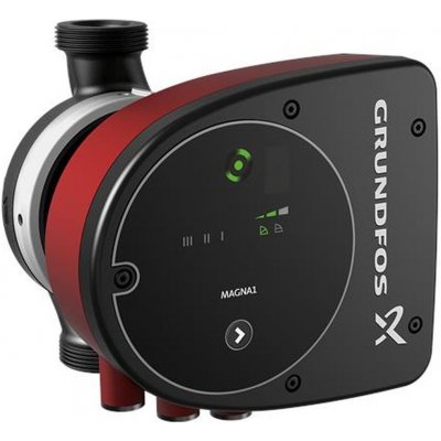 Grundfos MAGNA1 32-120 99221281 – Zboží Mobilmania