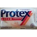 Protex Cream antibakteriální toaletní mýdlo 90/100 g